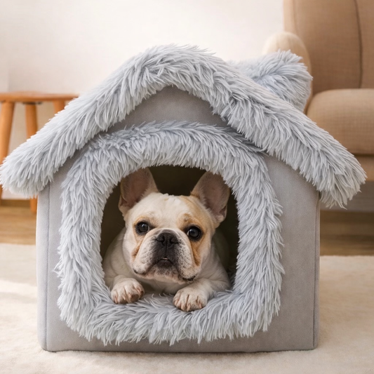 Cozy Den™ - Pup Palace